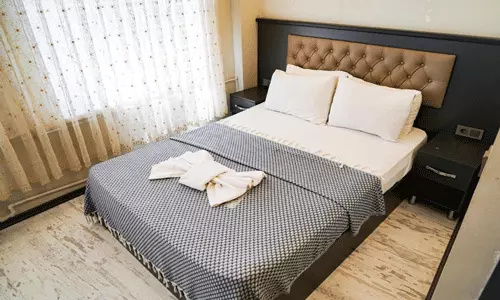 هتل پارادایس استانبول هتل پارادایس استانبول